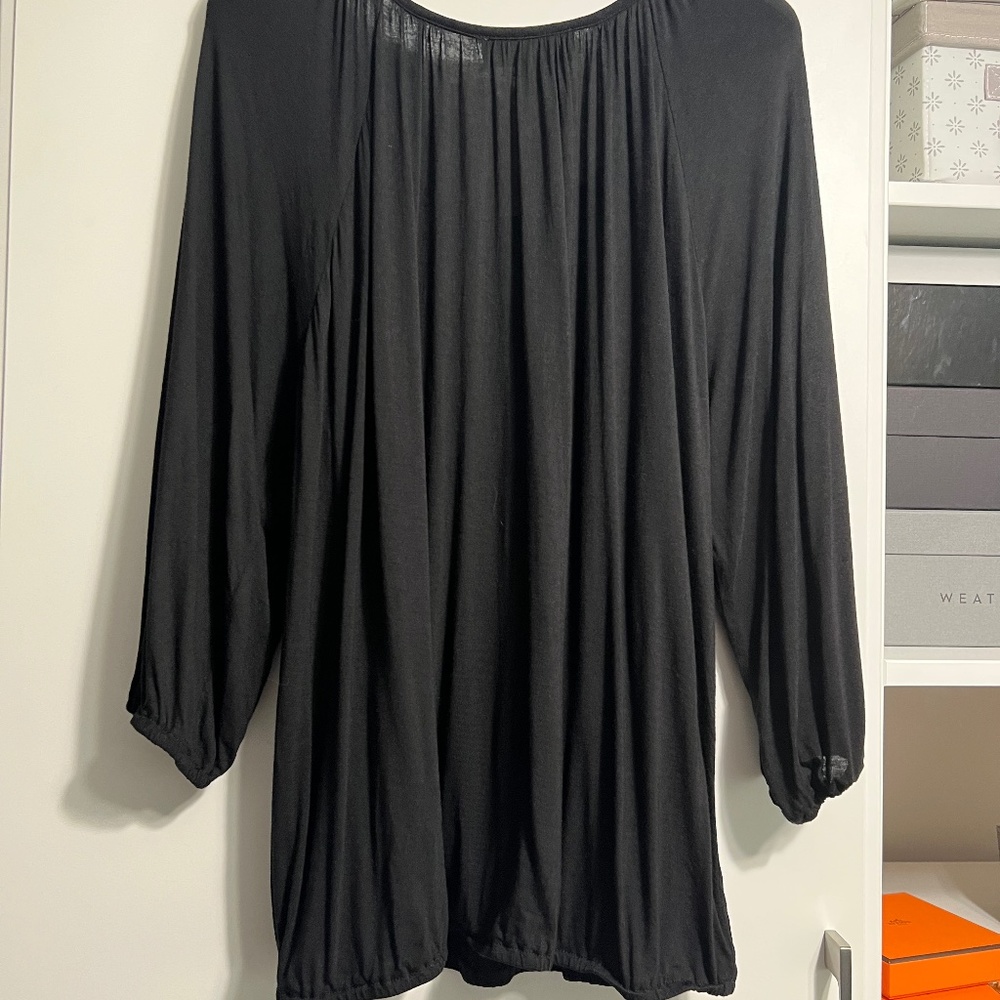 Michael Kors, Size XL, Black